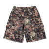 SIA “STATIC CAMO” EXTENDED CONVERTIBLE SHORTS