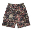 SIA “STATIC CAMO” EXTENDED CONVERTIBLE SHORTS