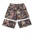 SIA “STATIC CAMO” EXTENDED CONVERTIBLE SHORTS