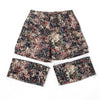 SIA “STATIC CAMO” EXTENDED CONVERTIBLE SHORTS