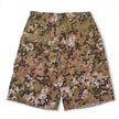SIA “LIGHT CAMO” EXTENDED CONVERTIBLE SHORTS