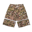 SIA “LIGHT CAMO” EXTENDED CONVERTIBLE SHORTS