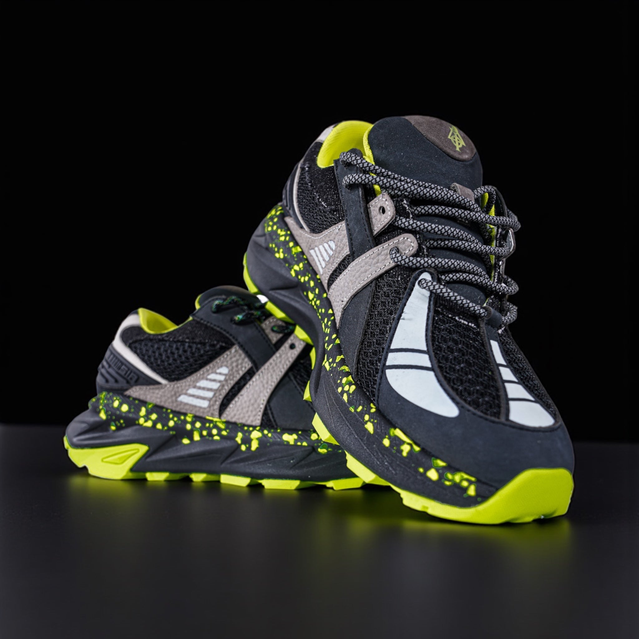 "GOBLIN" GENESIS MT SNEAKER