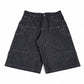 SIAVISU SHORTS (BLACK)
