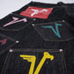 SIAVISU SHORTS (BLACK)