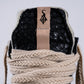 SUPASK8 HIGH (NOIR CREAM)