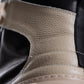 SUPASK8 HIGH (NOIR CREAM)