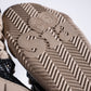 SUPASK8 HIGH (NOIR CREAM)