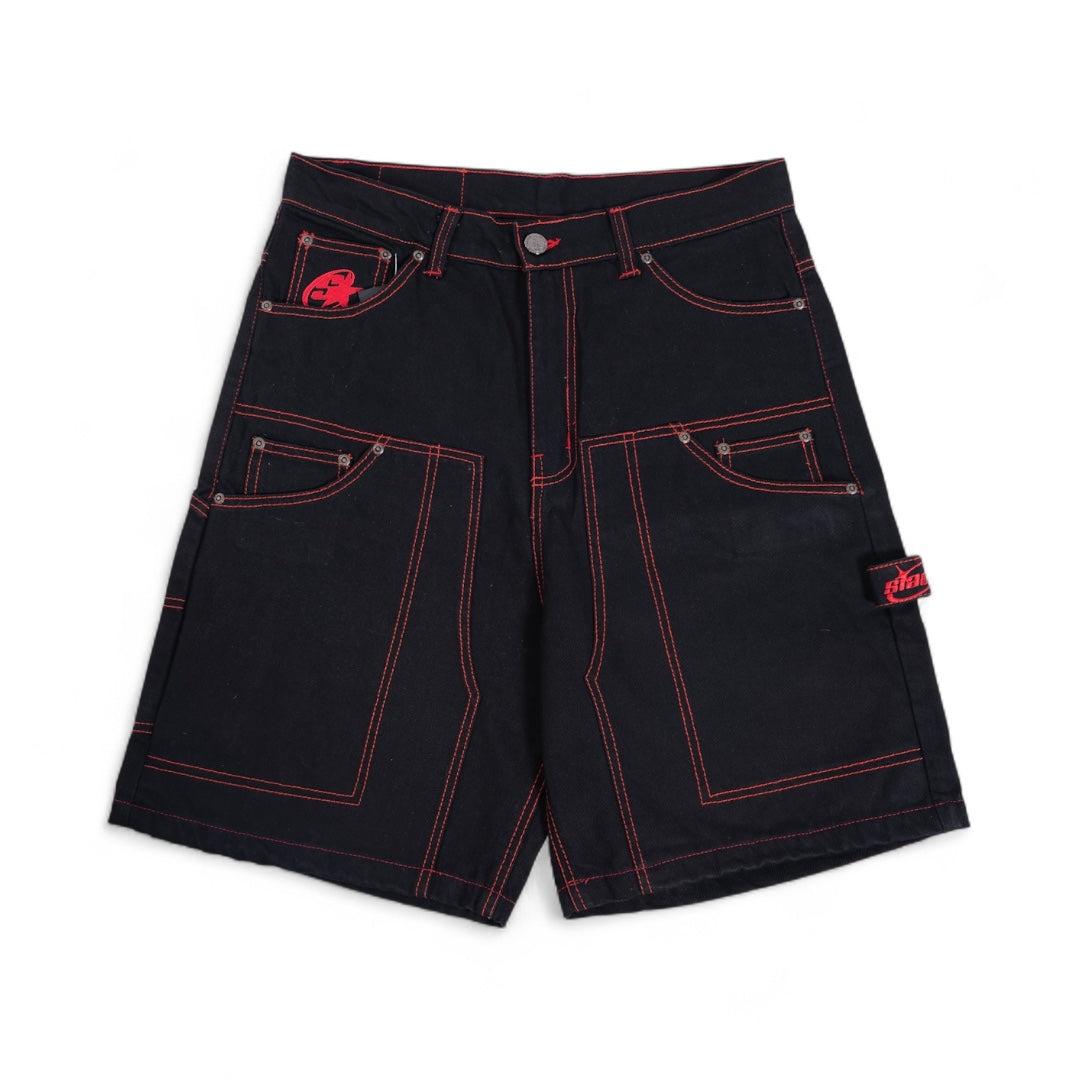 G.O.A.T. SHORTS (MJ)