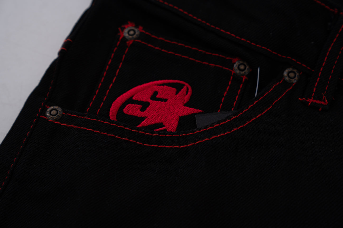 G.O.A.T. SHORTS (MJ)