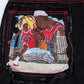 G.O.A.T. SHORTS (MJ)