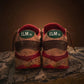 (PREORDER!!!!!) GENESIS MT SNEAKER (ELM ST.)