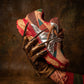 (PREORDER!!!!!) GENESIS MT SNEAKER (ELM ST.)
