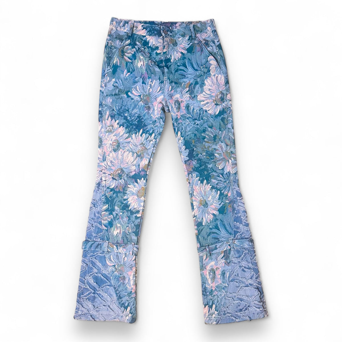 SIA HER DIAMOND RODEO TAPESTRY PANTS (Labor Day ‘26)