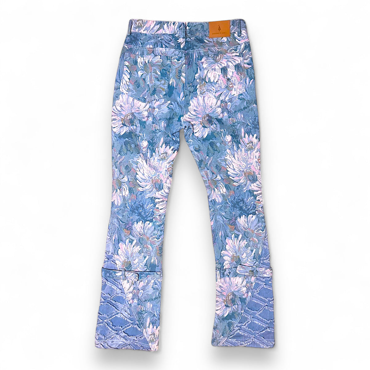 SIA HER DIAMOND RODEO TAPESTRY PANTS (Labor Day ‘26)
