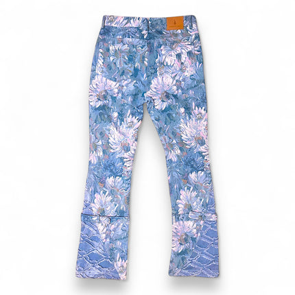 SIA HER DIAMOND RODEO TAPESTRY PANTS