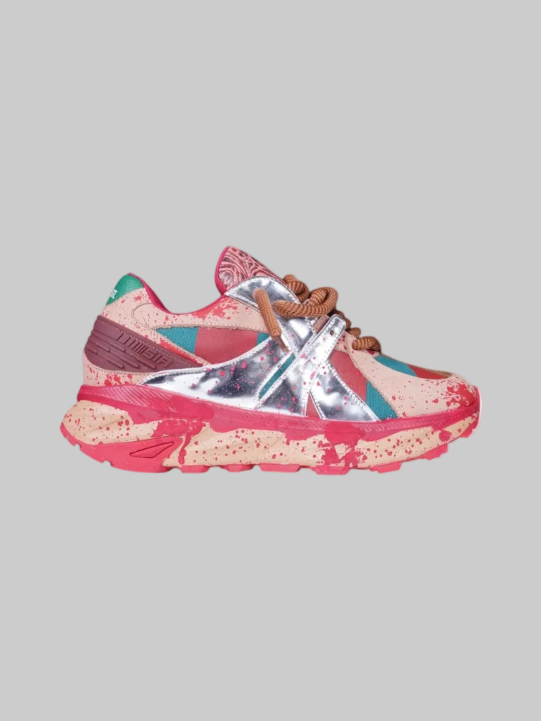 (PREORDER!!!!!) GENESIS MT SNEAKER (ELM ST.)