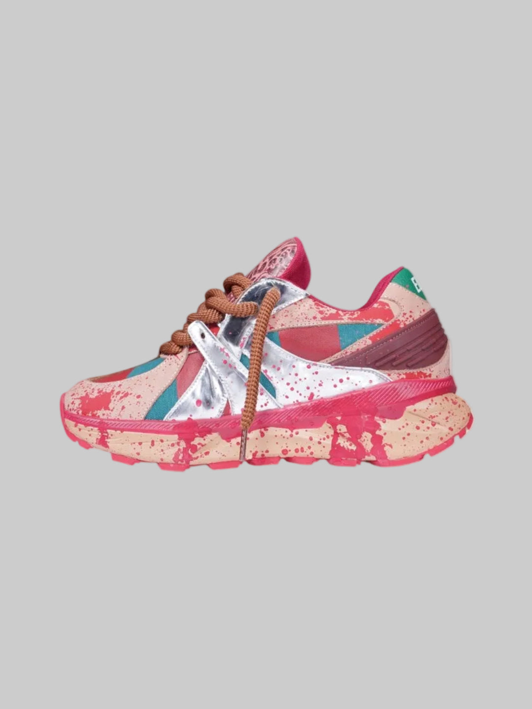 (PREORDER!!!!!) GENESIS MT SNEAKER (ELM ST.)