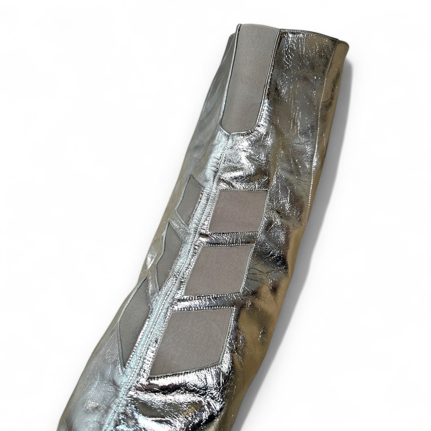 SIA HER LAMBO BOOTS (NIMBUS)