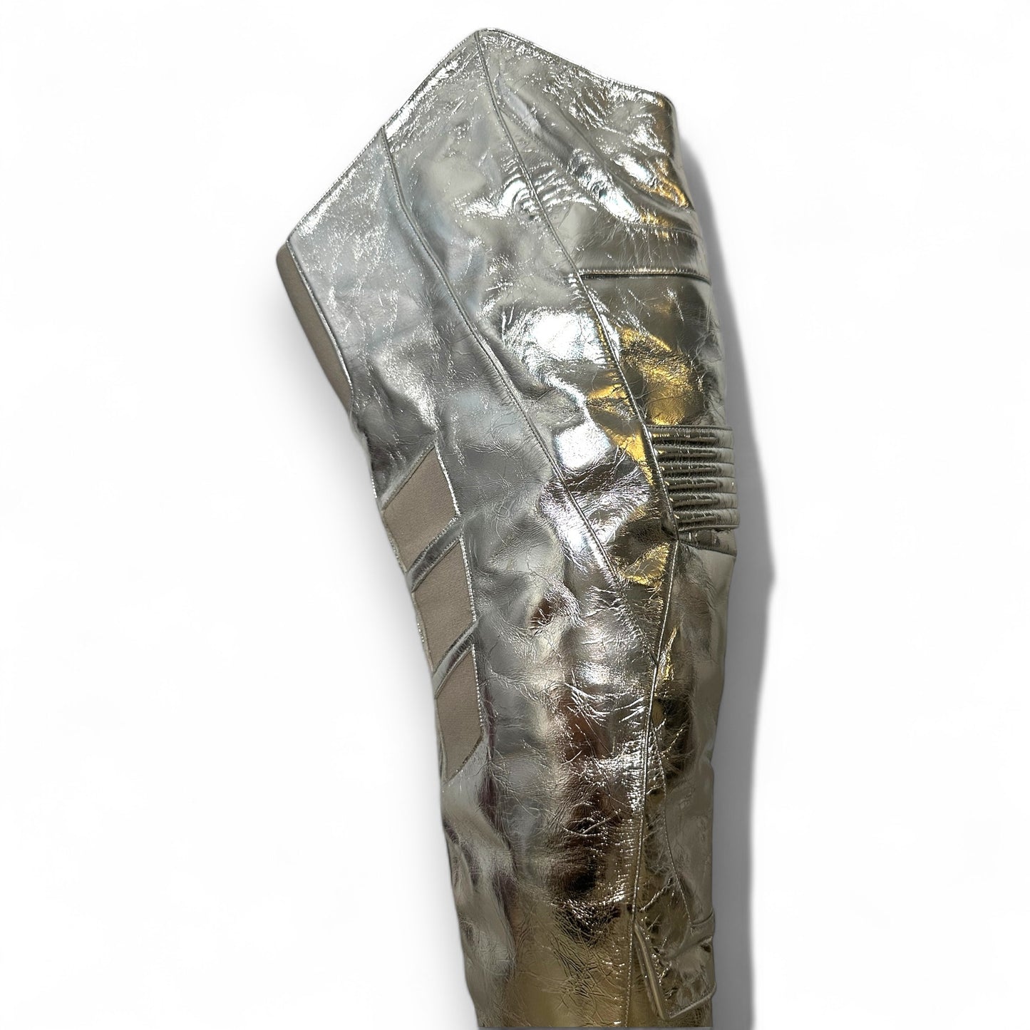 SIA HER LAMBO BOOTS (NIMBUS)