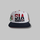 SIA CREAM TEAM HAT
