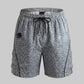 CHEETAH REFLECTIVE MOTOCROSS BOARD SHORTS