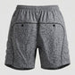 CHEETAH REFLECTIVE MOTOCROSS BOARD SHORTS