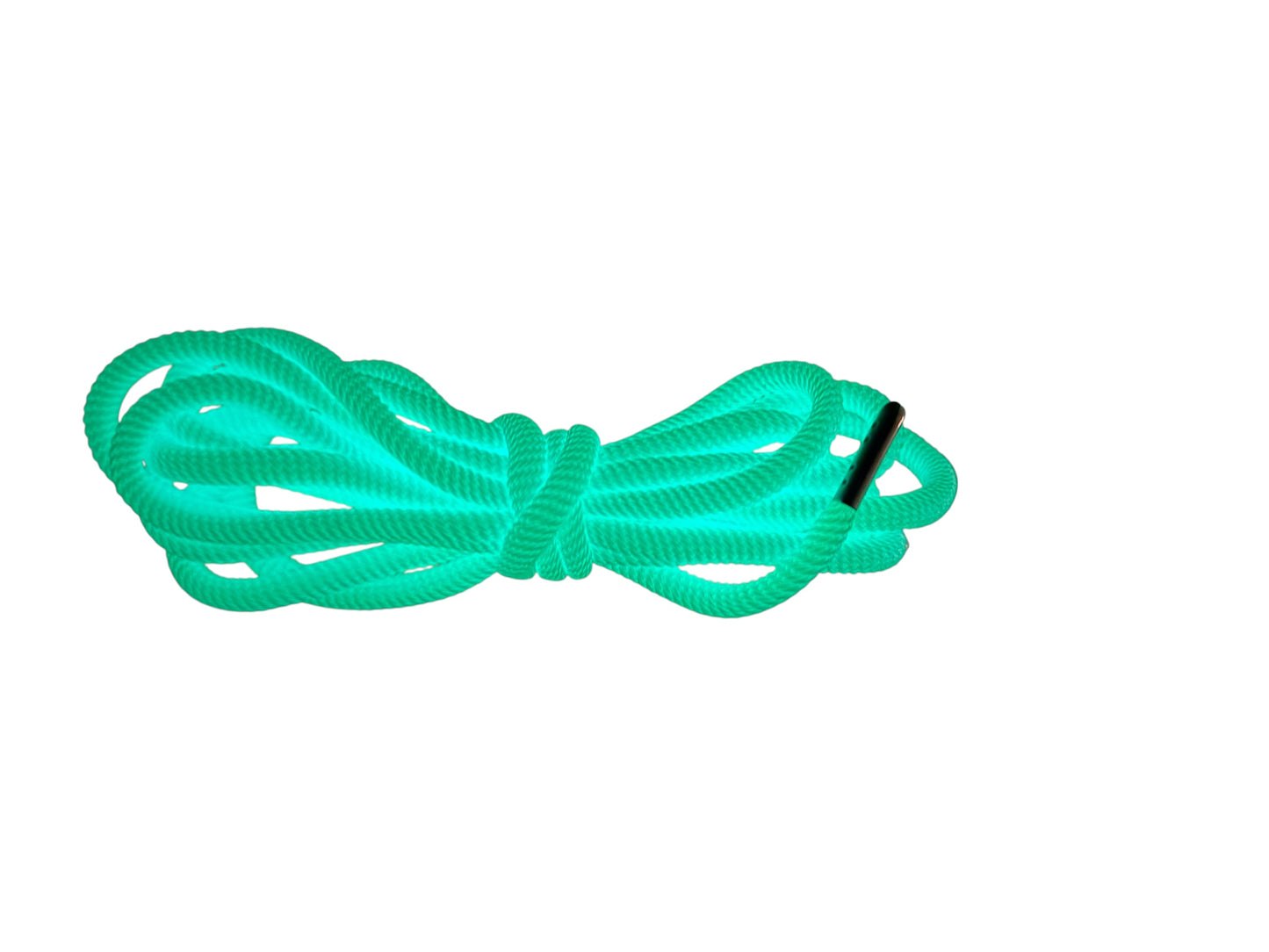 ROPE LACES (Carolina Glow)