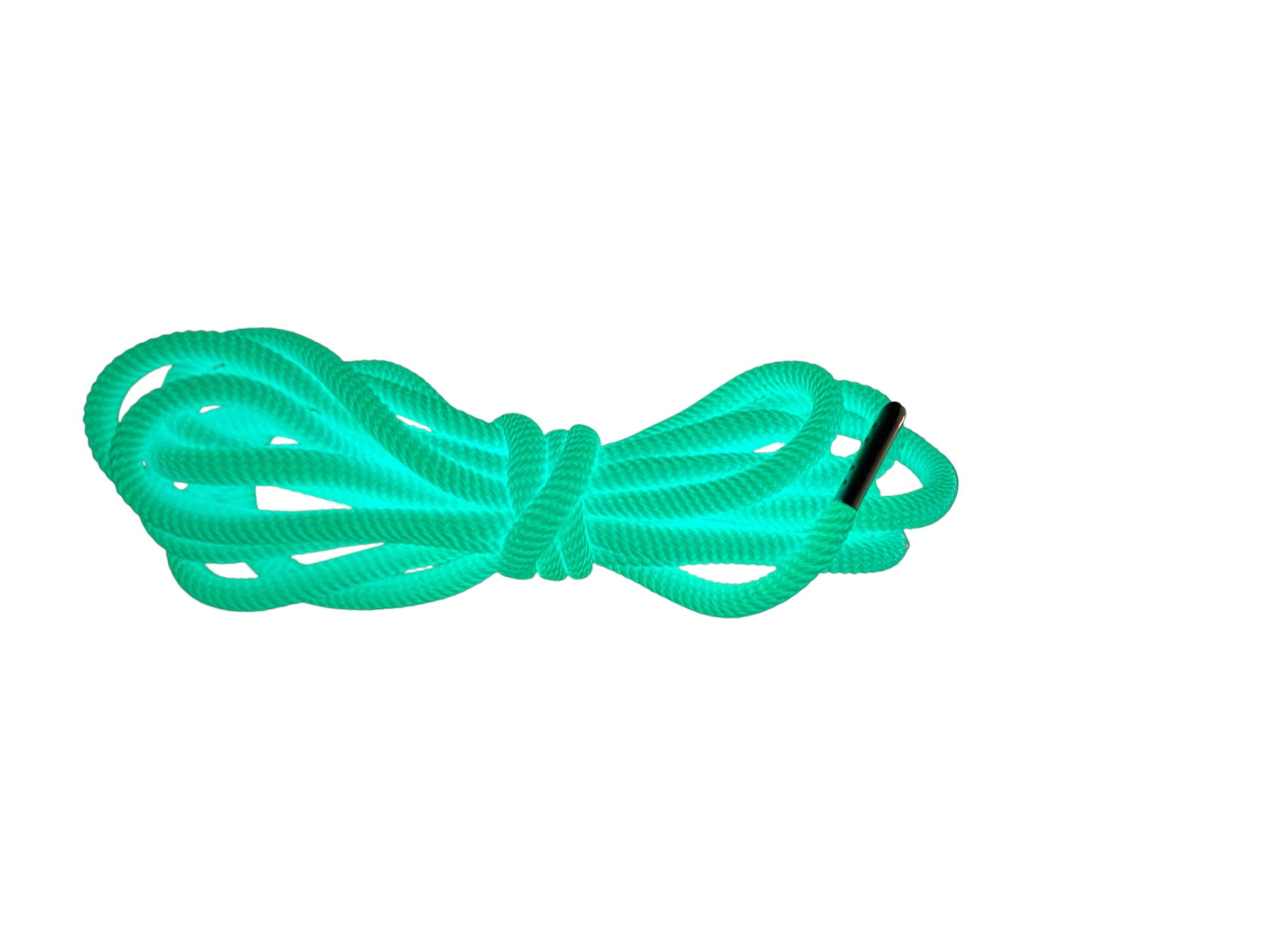 ROPE LACES (Carolina Glow)