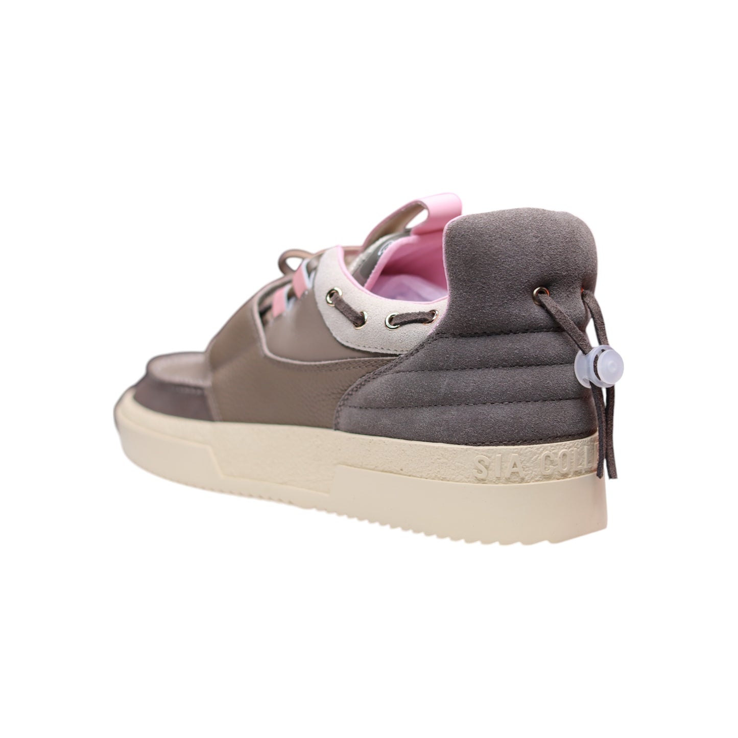 YACHT CLUB (NEAPOLITAN)