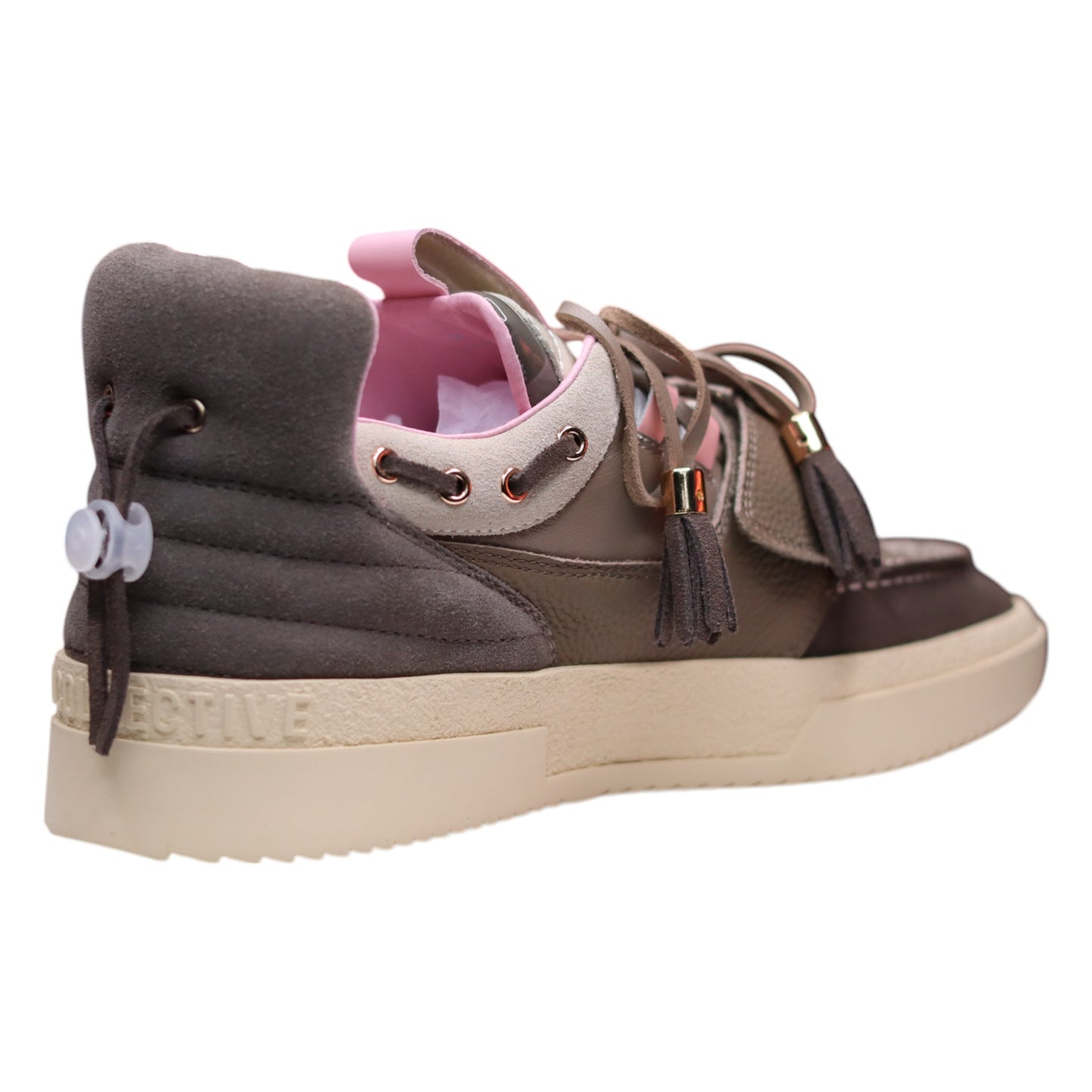 YACHT CLUB (NEAPOLITAN)