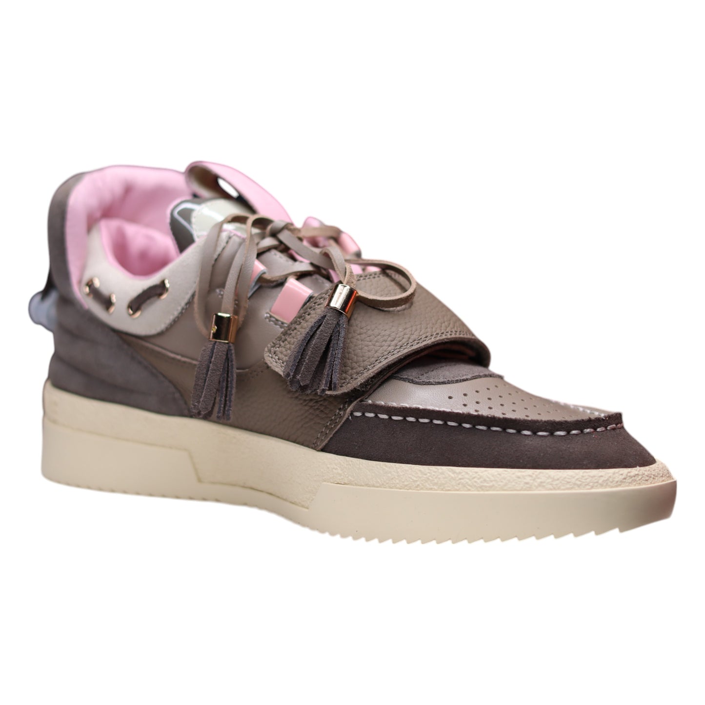YACHT CLUB (NEAPOLITAN)