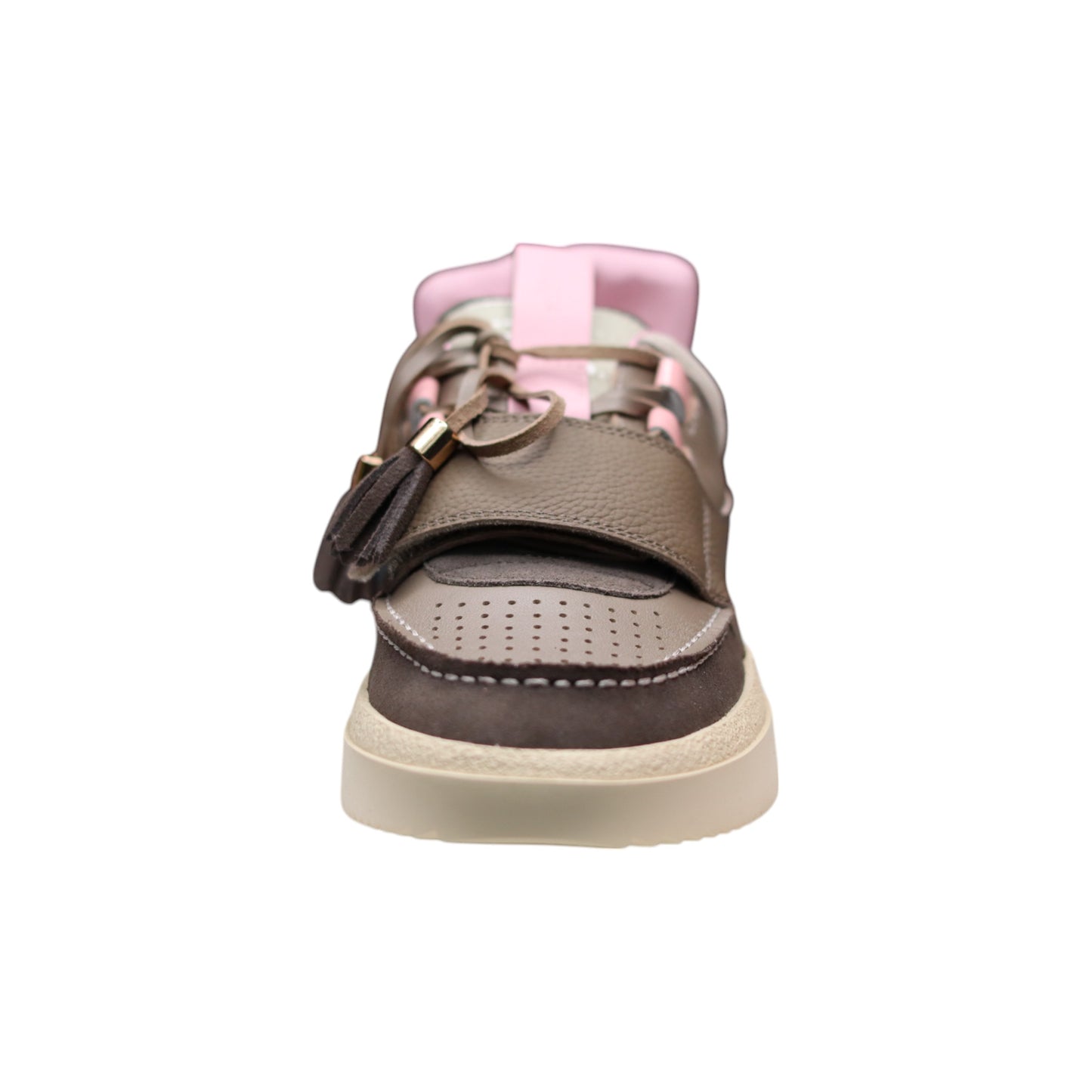 YACHT CLUB (NEAPOLITAN)
