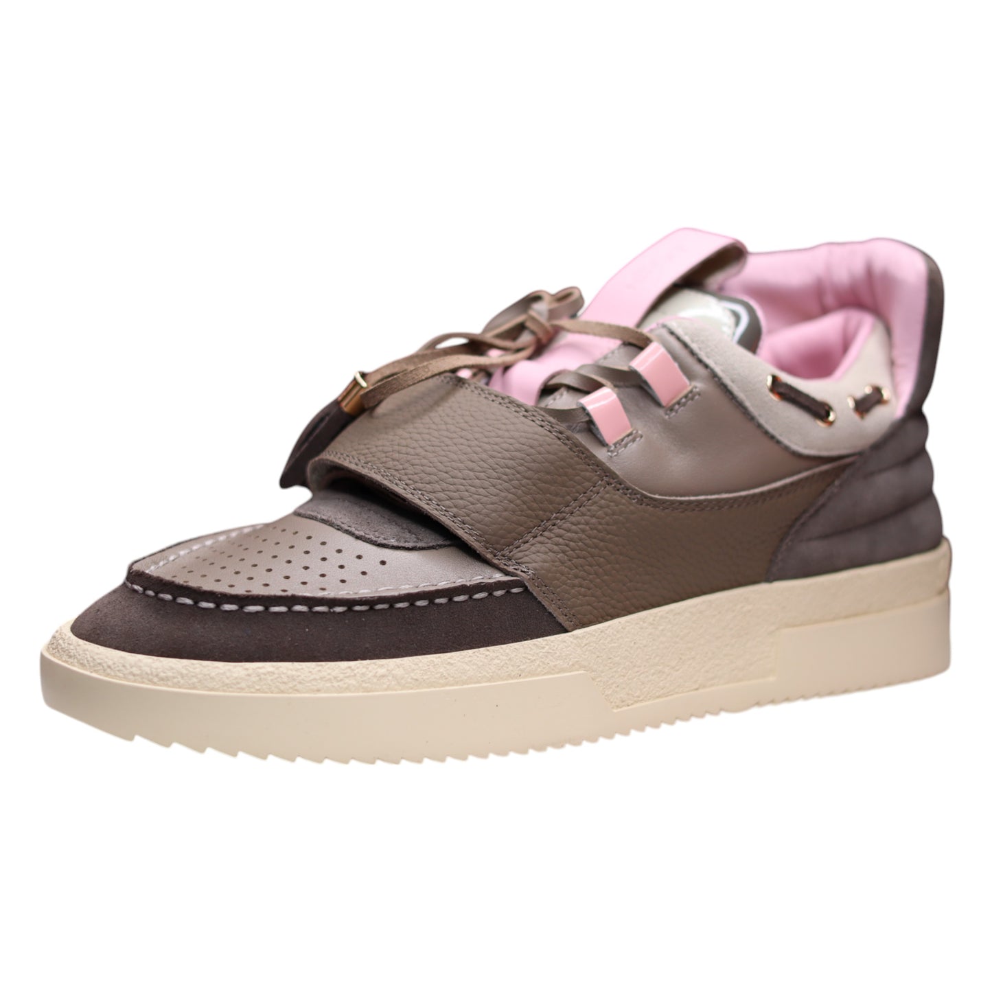 YACHT CLUB (NEAPOLITAN)