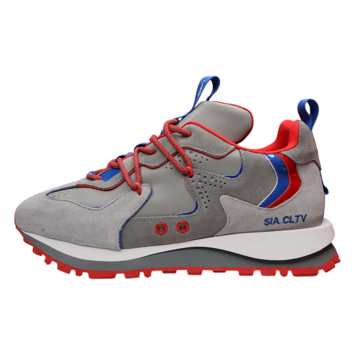 SIA 678 SPORT GREY (LABOR DAY 26')