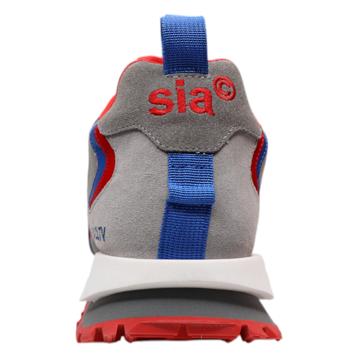 SIA 678 SPORT GREY (LABOR DAY 26')