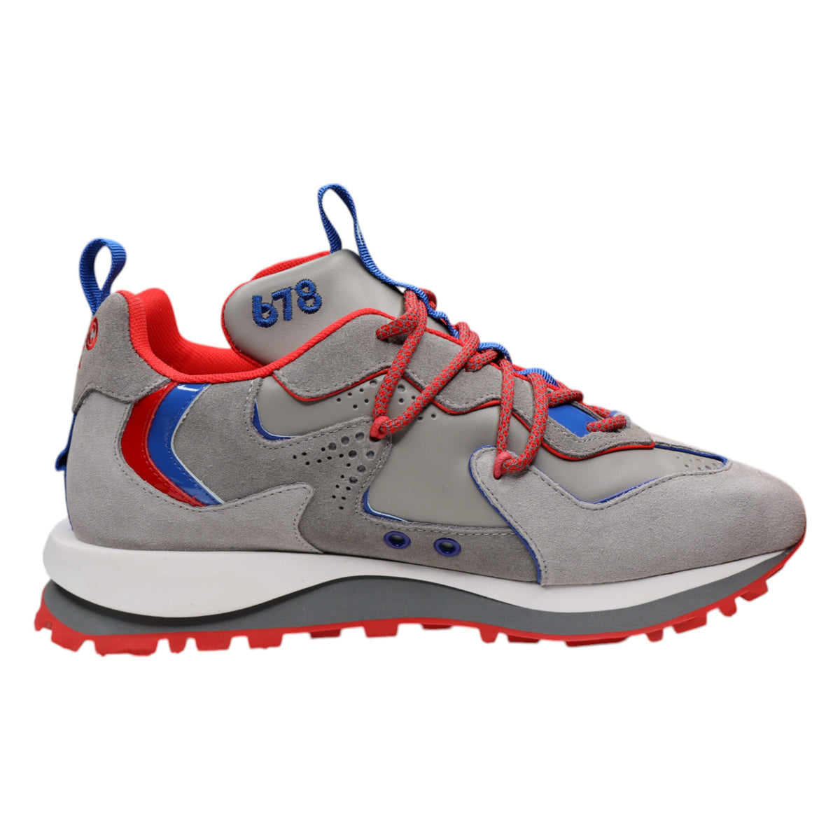 SIA 678 SPORT GREY (LABOR DAY 26')