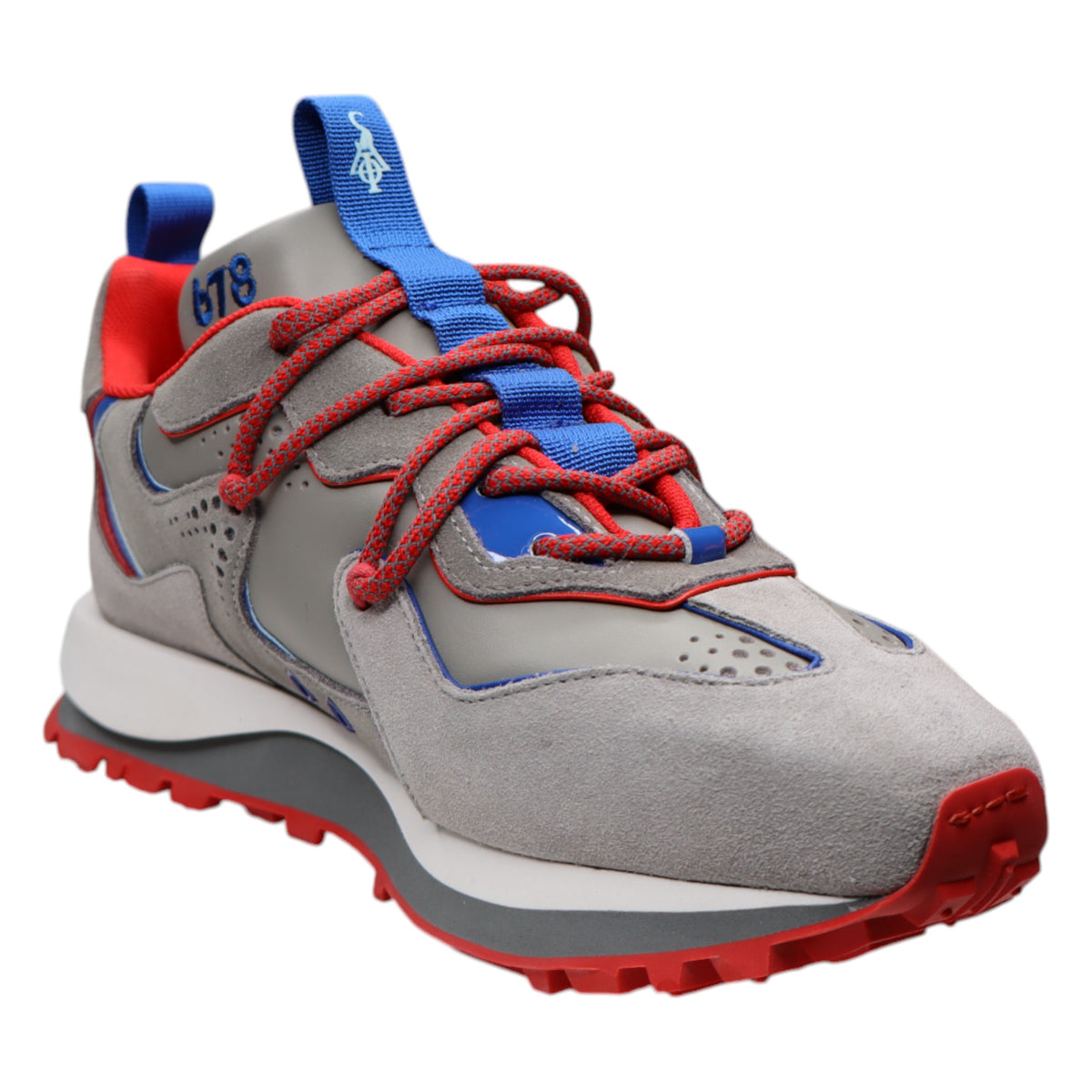 SIA 678 SPORT GREY (LABOR DAY 26')