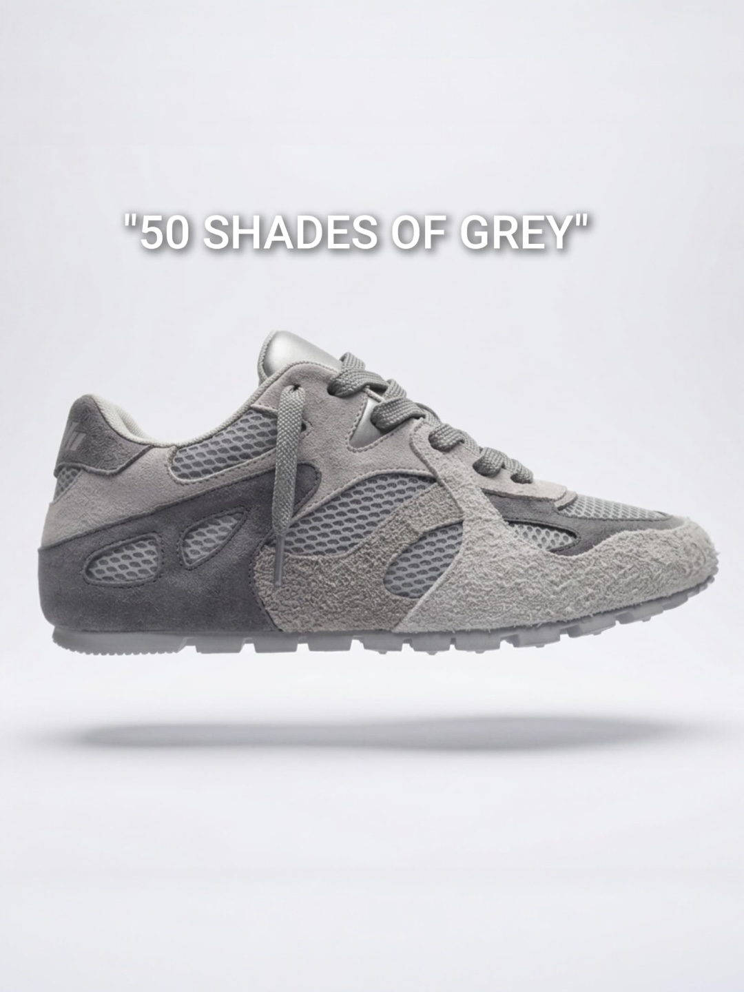 SIA-NARRA 510 (50 SHADES OF GREY)