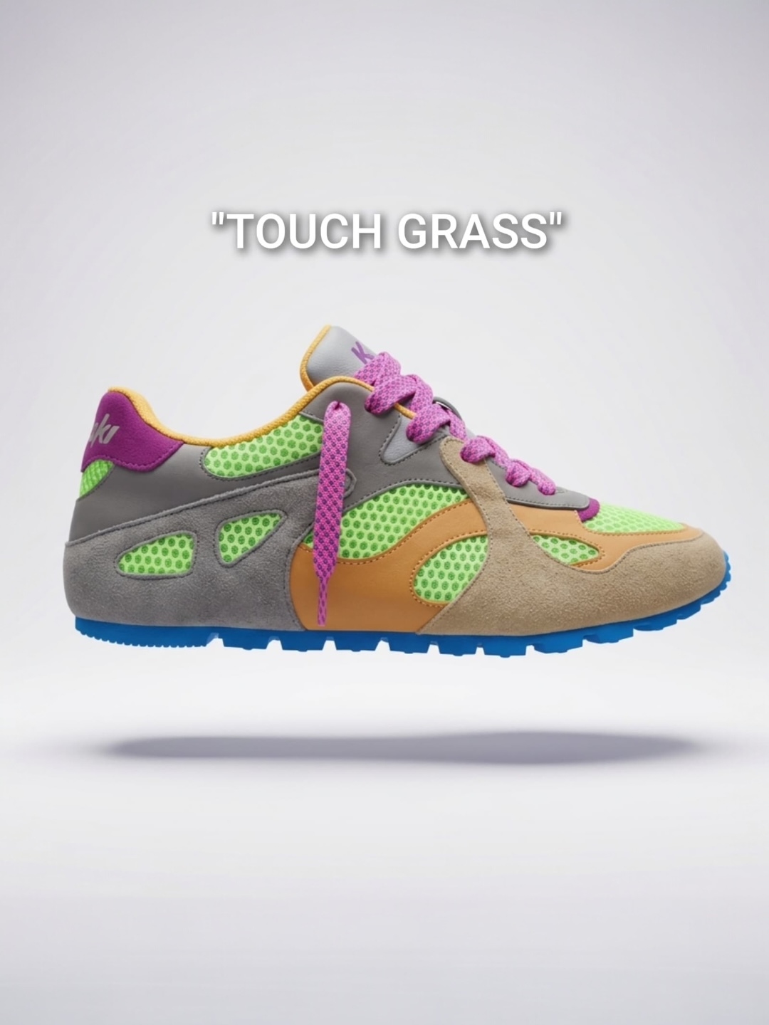 SIA-NARRA 510 (TOUCH GRASS)