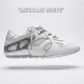 SIA-NARRA 510 (Metallic White)