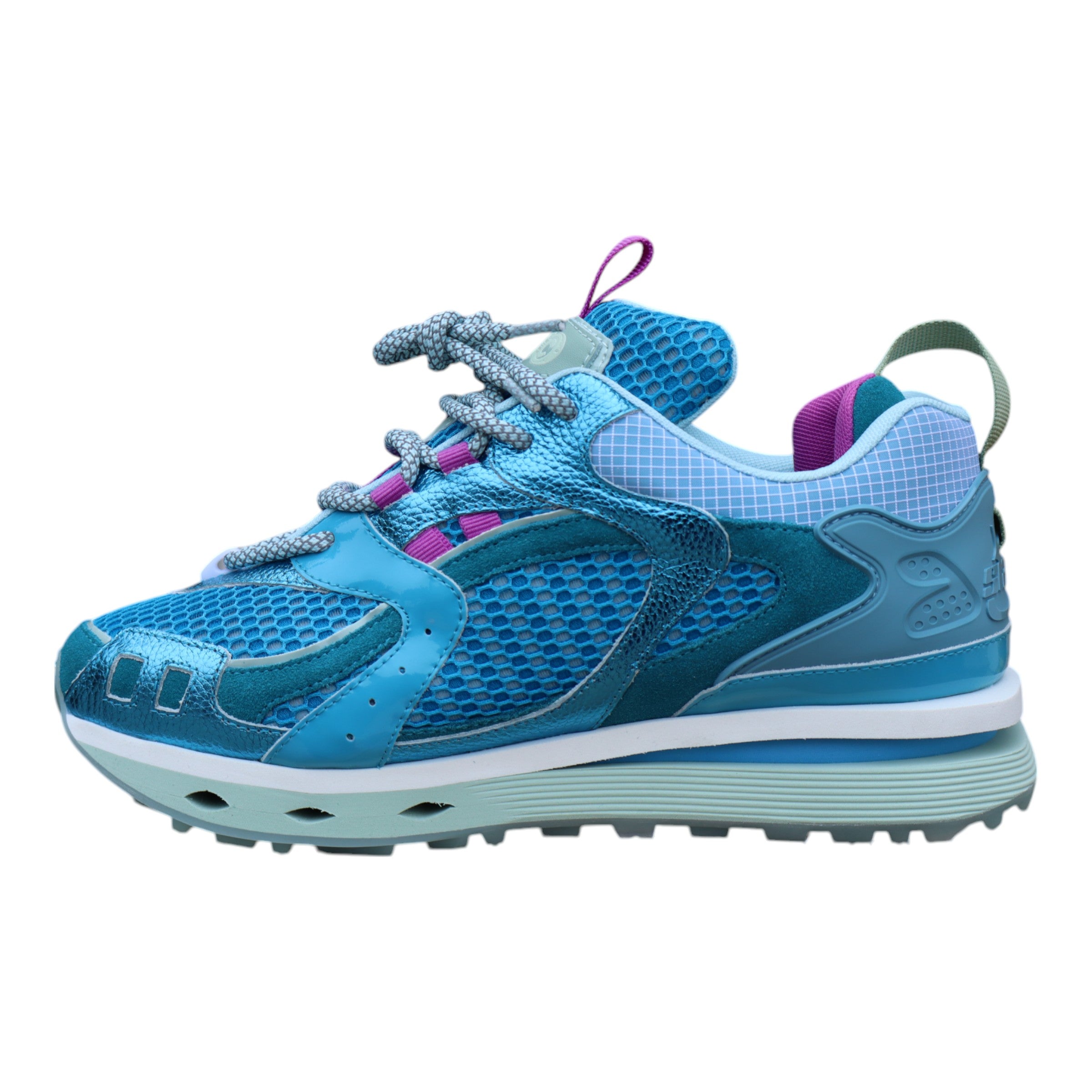 FW/24 SIA "SUICUNE" Y2K RUNNER