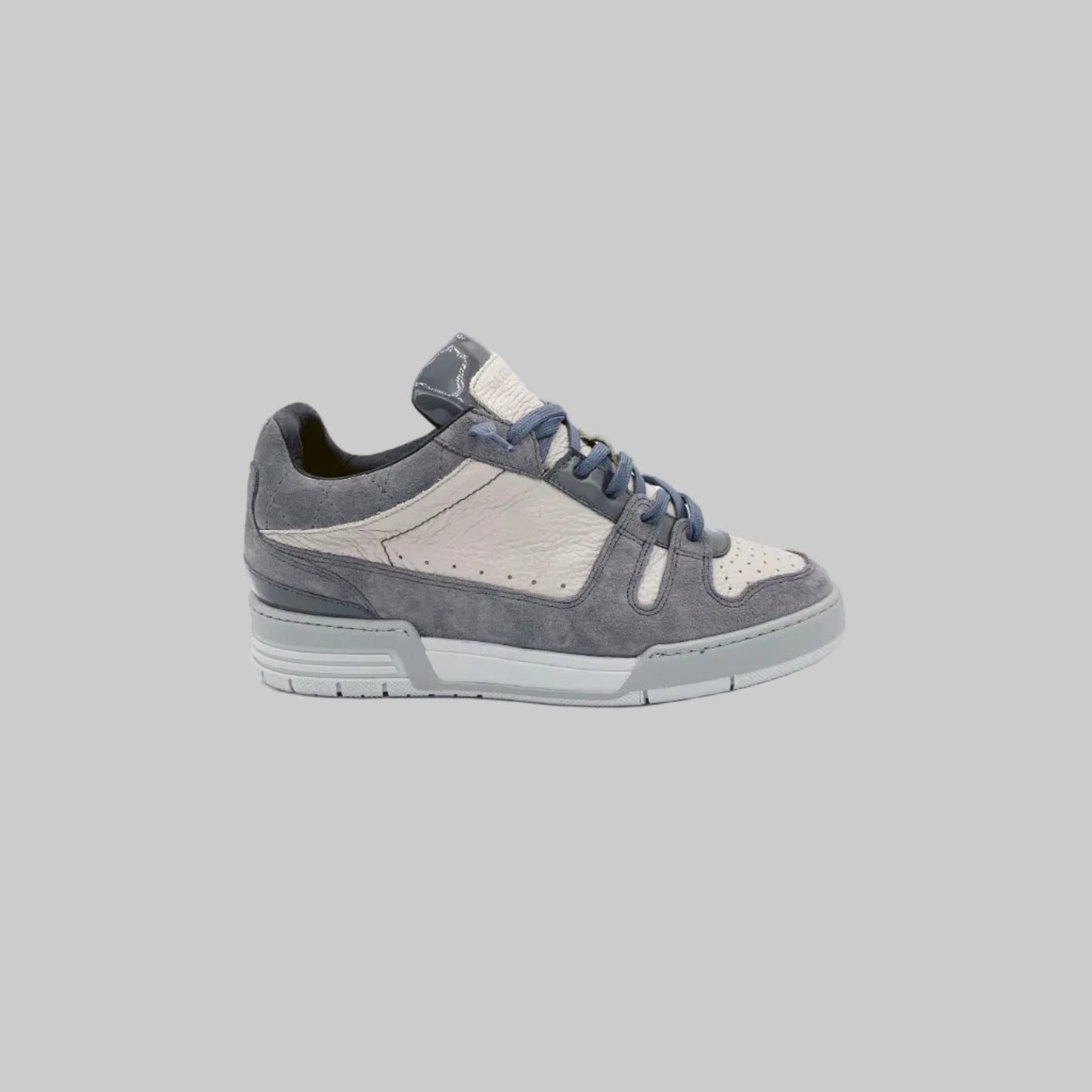 RETRO (MULTI GREY)