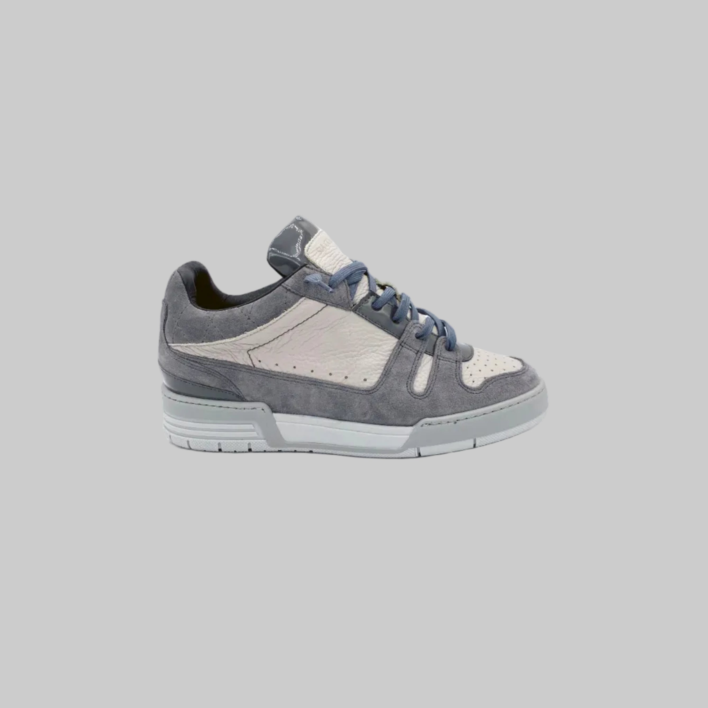 RETRO (MULTI GREY)
