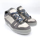 RETRO (MULTI GREY)