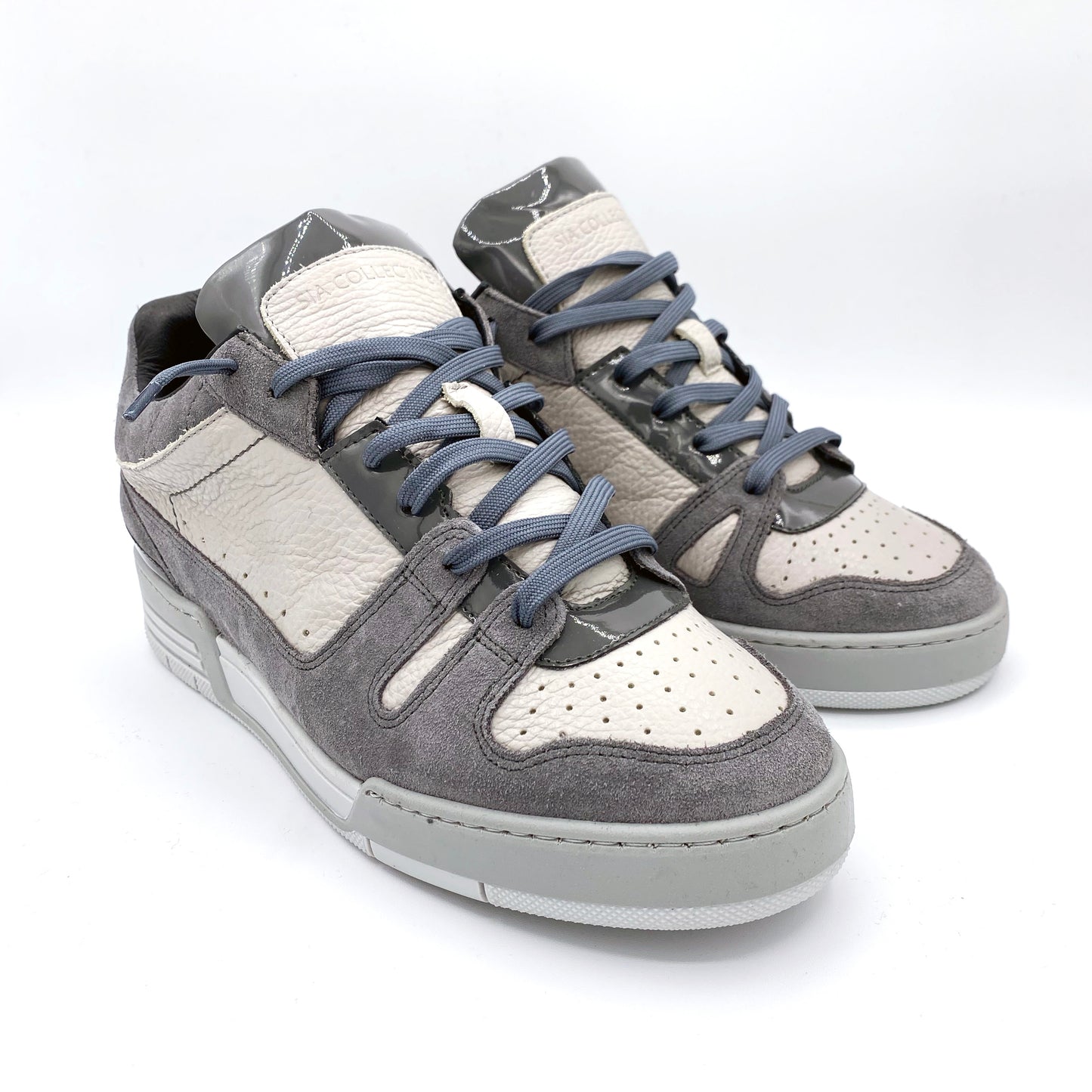 RETRO (MULTI GREY)