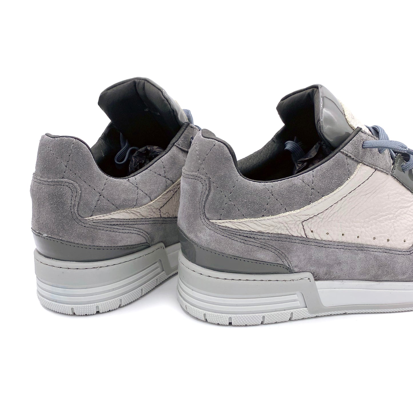 RETRO (MULTI GREY)