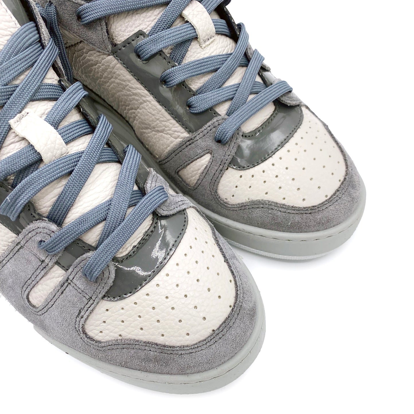 RETRO (MULTI GREY)