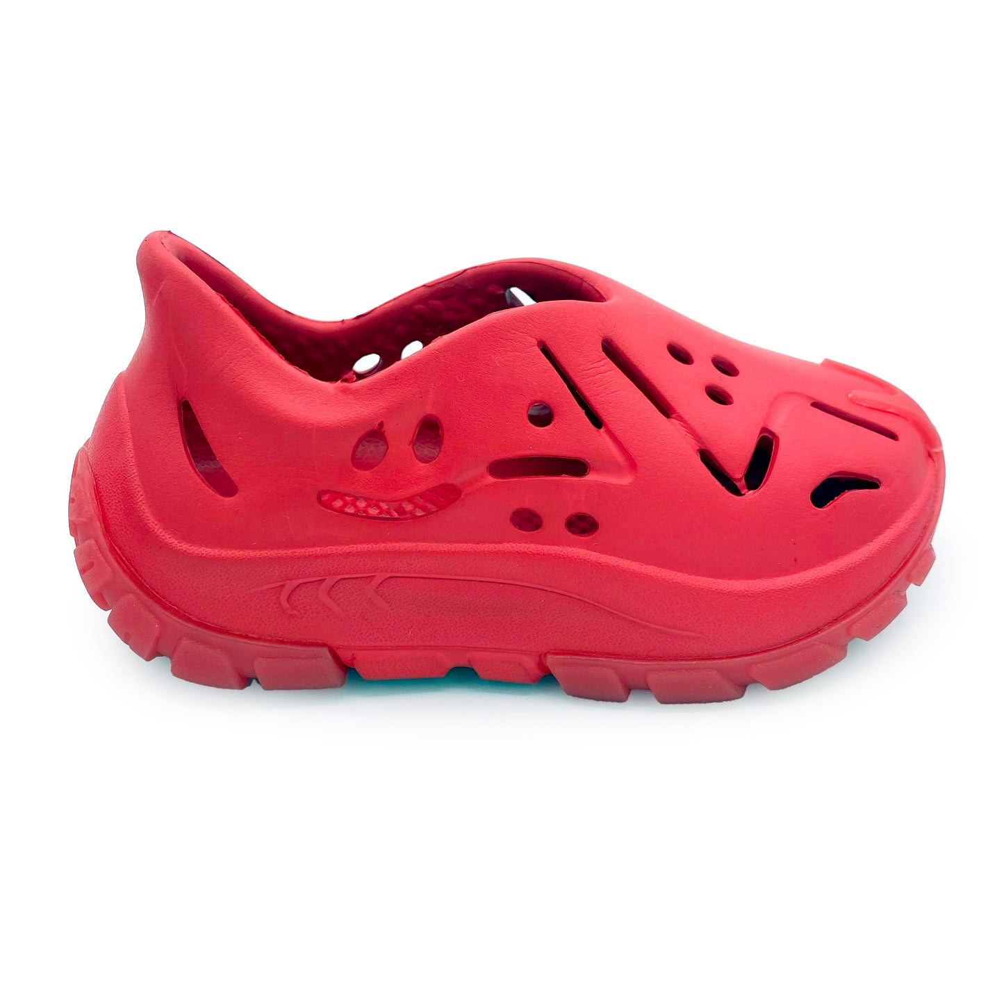 EVO FOAMS "RED" (KIDS)