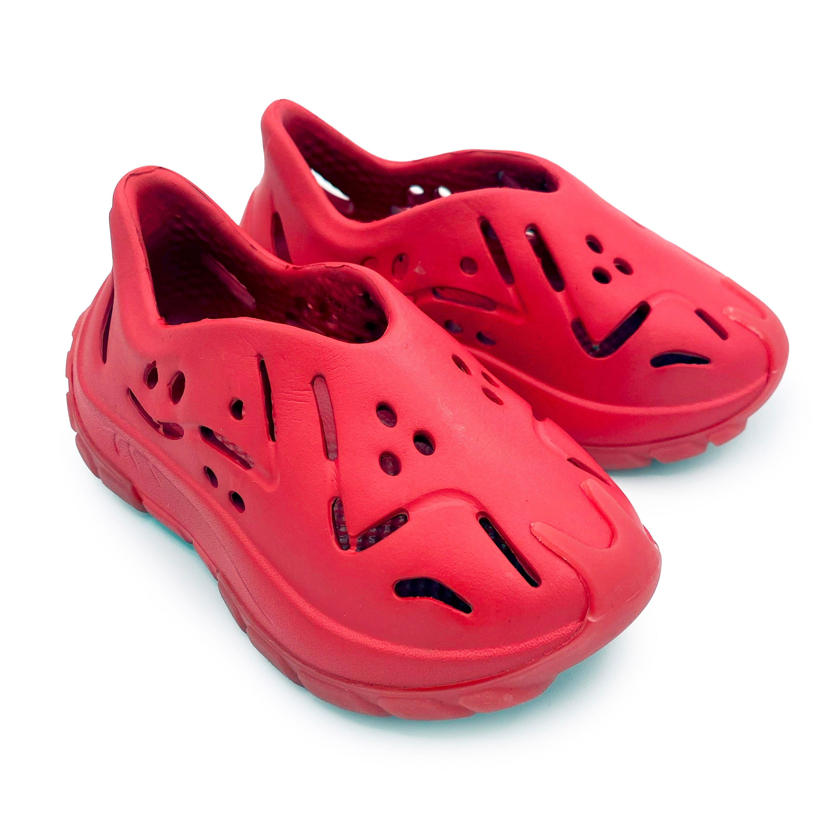 EVO FOAMS "RED" (KIDS)